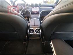 مرسيدس بنز C-Class